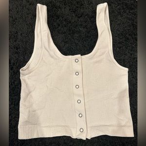 3 for 30! 📍white cropped shirt📍